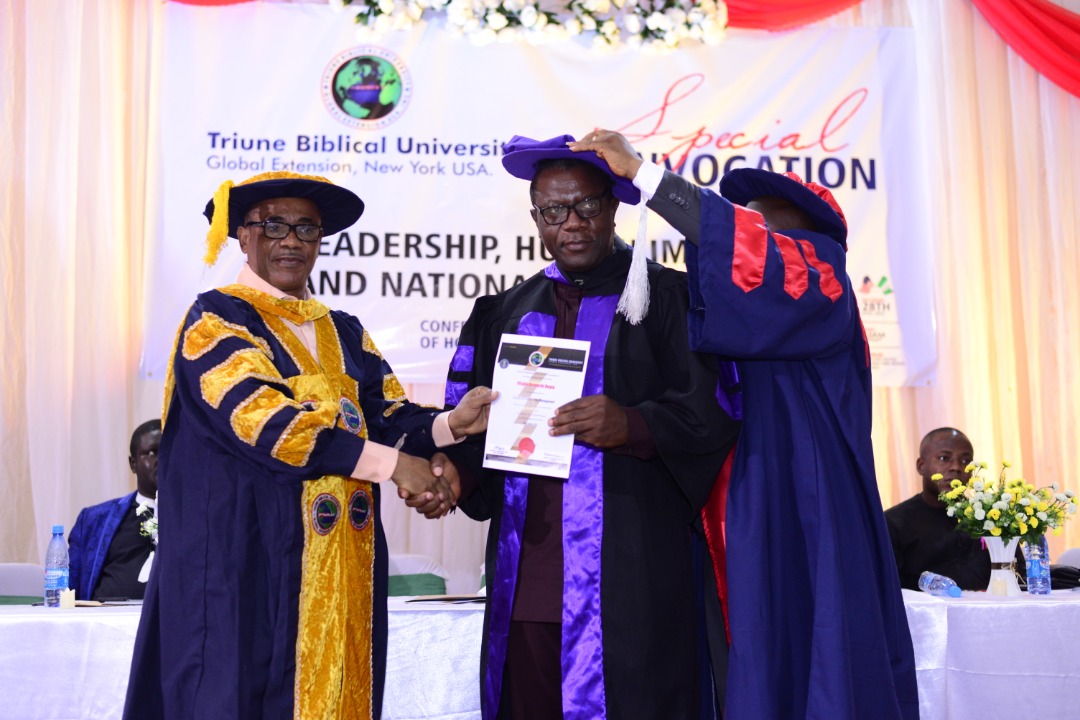 TBUGLEX Graduate